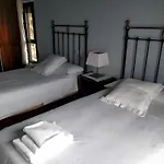La Casona Del Silencio منزل ريفي
