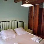 La Casona Del Silencio منزل ريفي *