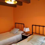 منزل ريفي La Casona Del Silencio *