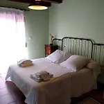 منزل ريفي La Casona Del Silencio Aldehuela de Perianez