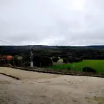 La Casona Del Silencio Aldehuela de Perianez