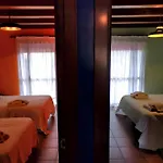 La Casona Del Silencio * Aldehuela de Perianez