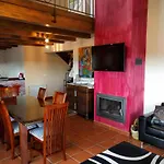 منزل ريفي La Casona Del Silencio