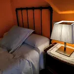 La Casona Del Silencio Aldehuela de Perianez