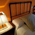 La Casona Del Silencio منزل ريفي Aldehuela de Perianez