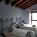 La Casona Del Silencio منزل ريفي