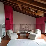منزل ريفي La Casona Del Silencio *