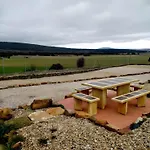 La Casona Del Silencio Aldehuela de Perianez