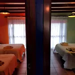 Country house La Casona Del Silencio *