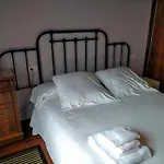 Country house La Casona Del Silencio Aldehuela de Perianez