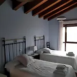 La Casona Del Silencio * Aldehuela de Perianez