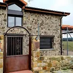 Country house La Casona Del Silencio *