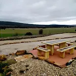 La Casona Del Silencio * Aldehuela de Perianez