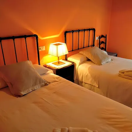 La Casona Del Silencio *