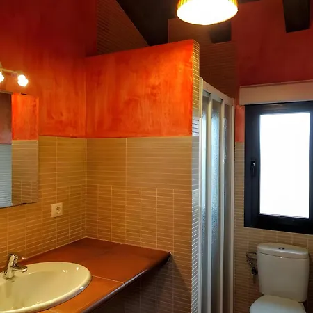 Landhaus La Casona Del Silencio