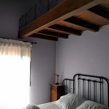 La Casona Del Silencio