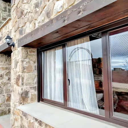 Country house La Casona Del Silencio