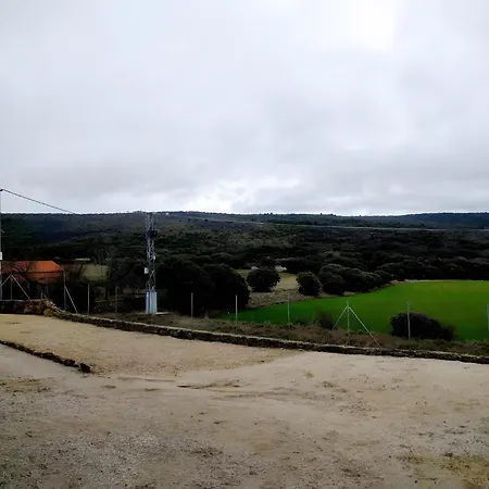 Landhaus La Casona Del Silencio