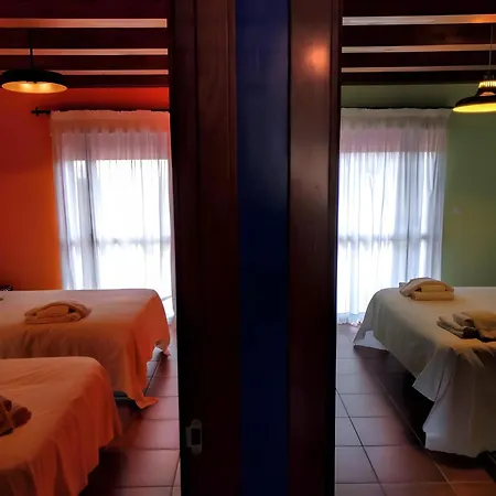 Landhaus La Casona Del Silencio *