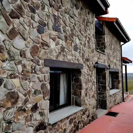 Landhaus La Casona Del Silencio *