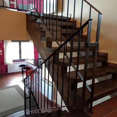 La Casona Del Silencio *