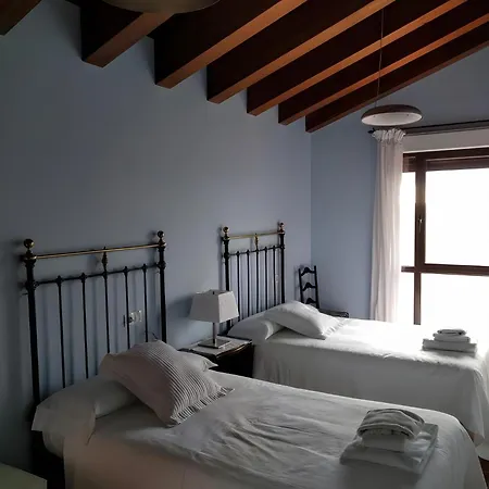 La Casona Del Silencio * Aldehuela de Perianez