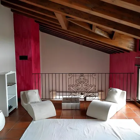 Landhaus La Casona Del Silencio