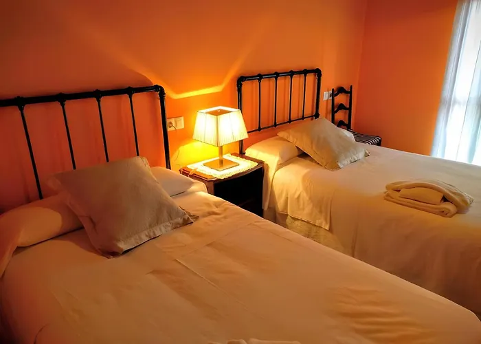 La Casona Del Silencio *